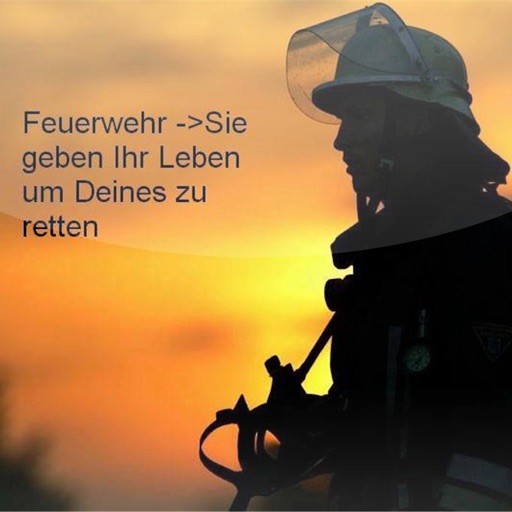 Feuerwehr+