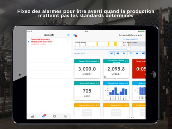 Screenshot #6 pour TileBoard