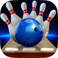 Real Bowling Strike  10 Pin