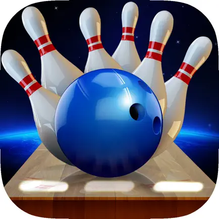 Real Bowling Strike : 10 Pin Cheats