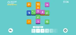 Game screenshot Math Number Challenge mod apk