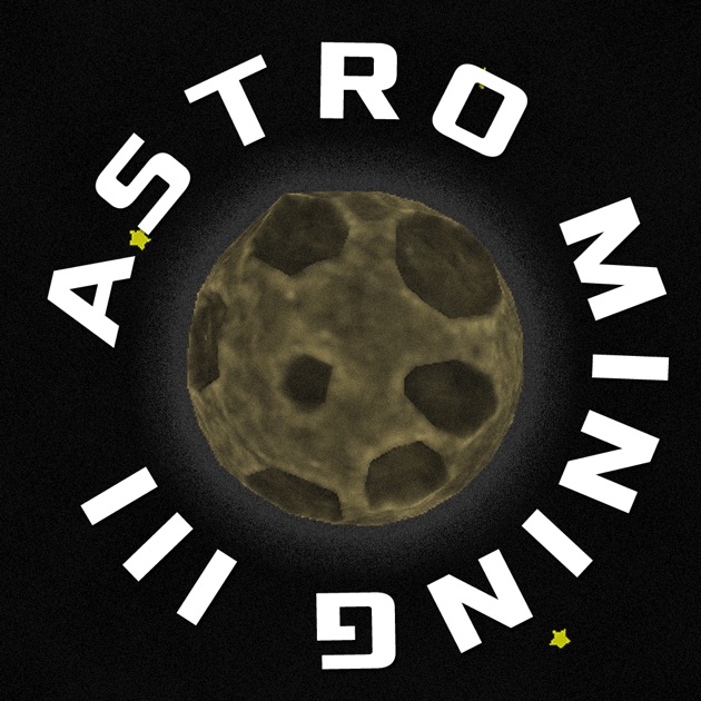 Hasil gambar untuk bounty astromining