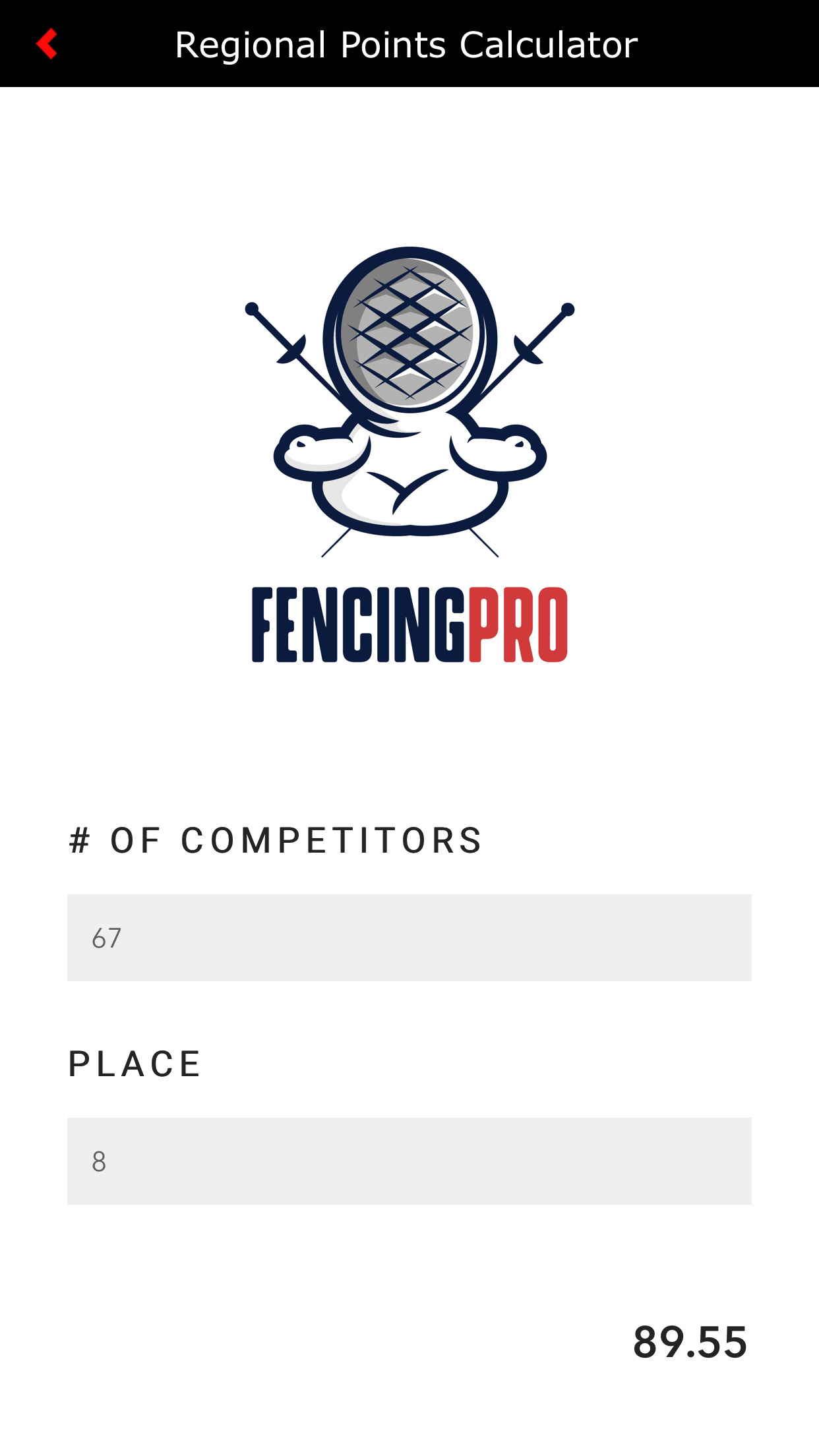 FencingPro