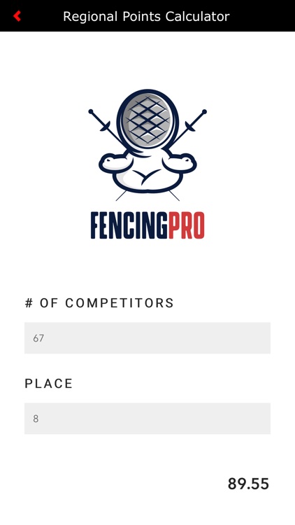 FencingPro screenshot-3