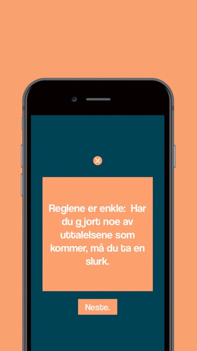Screenshot #3 pour Vorspiel - drikkespill