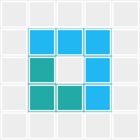 Screenshots (5) 1515 - Puzzle Block Games