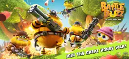 Game screenshot Battle Buzz: Great Honey War mod apk