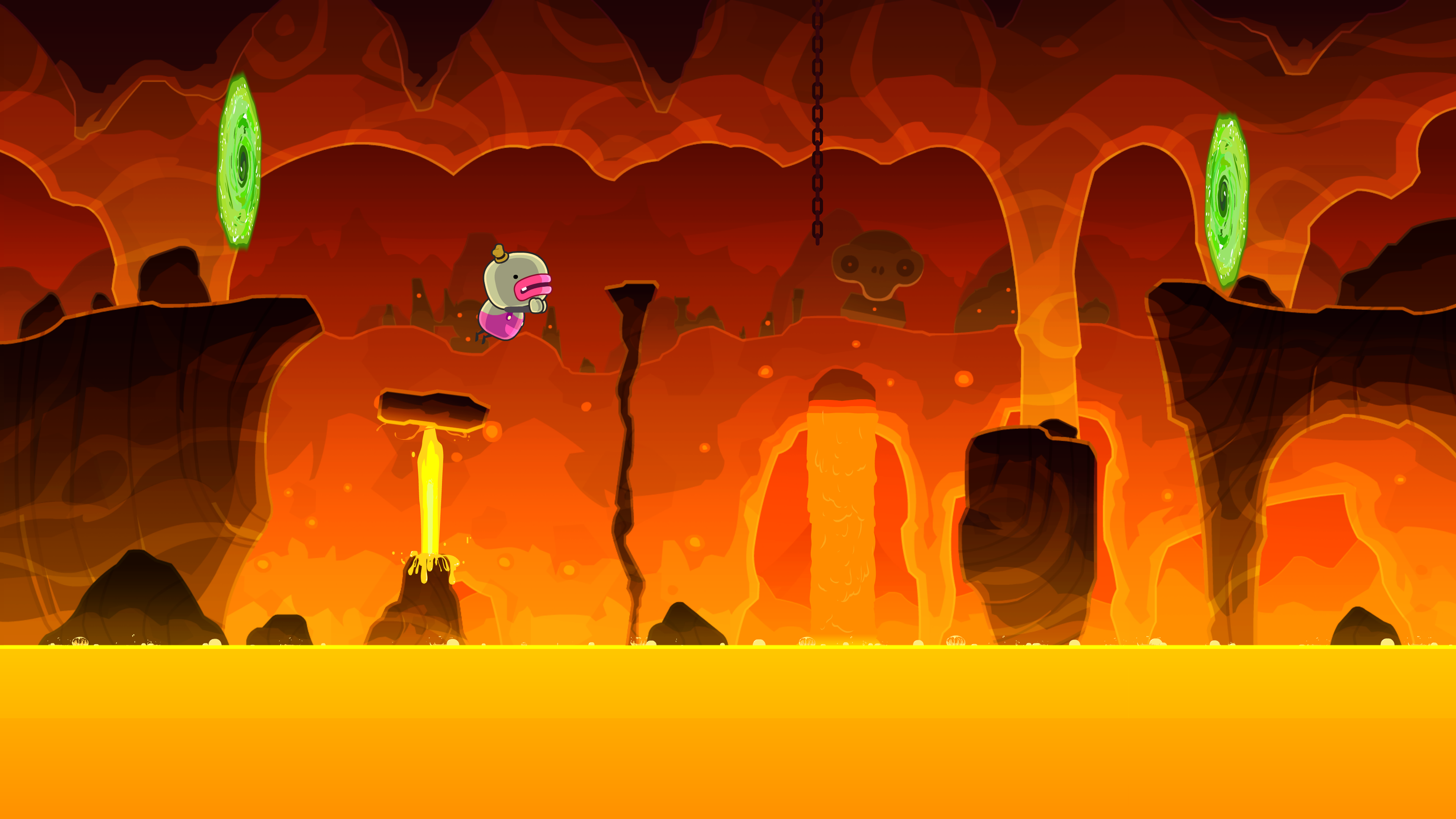 Bring You Home screenshot 16