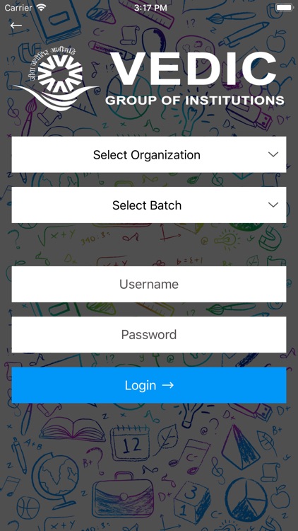 Vedic Group of Institutions