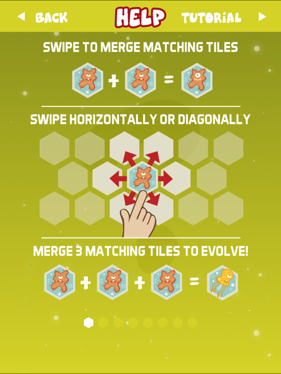 Screenshot #5 for 3volve