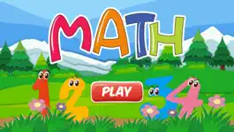 Game screenshot 2nd 3rd Grade Math Games mod apk