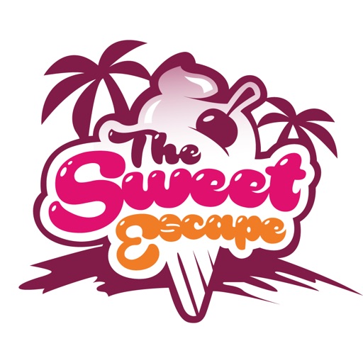 The Sweet Escape icon