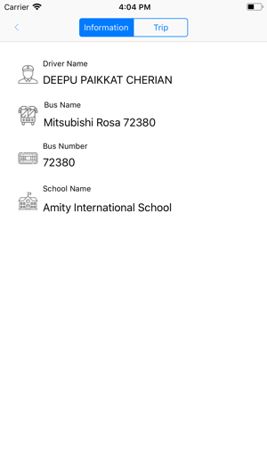 Velocity School Bus Tracker(圖3)-速報App