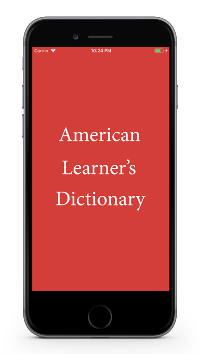 American Learner's Dictionaryのおすすめ画像1