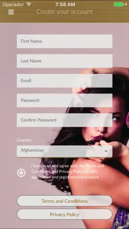 Game screenshot MotivaImagine-Distributor hack