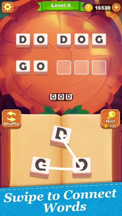 Word Master:Word Warp & Whirly screenshot 2