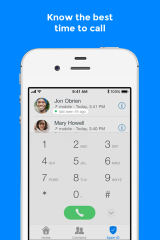 Truecaller: Caller ID & Block screenshot 4