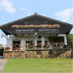 Bayernverein Haus Almfrieden