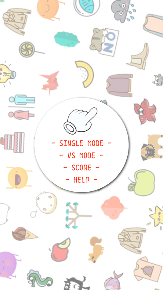 #1. Find it - train your brain (iOS) By: 子浩 张