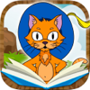 Puss in Boots Classic tales - Classic fairy tales Interactive book for kids