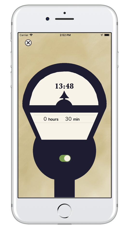#2. Find My Car Parking Location (iOS) 由: Dennis Ebbinghaus