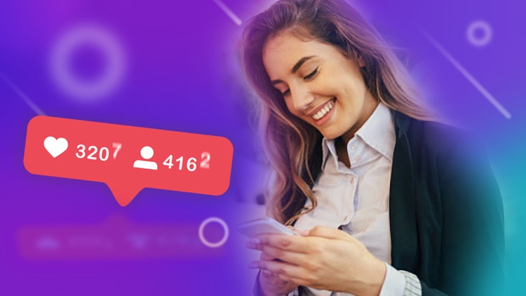 5000 Followers for Social Post