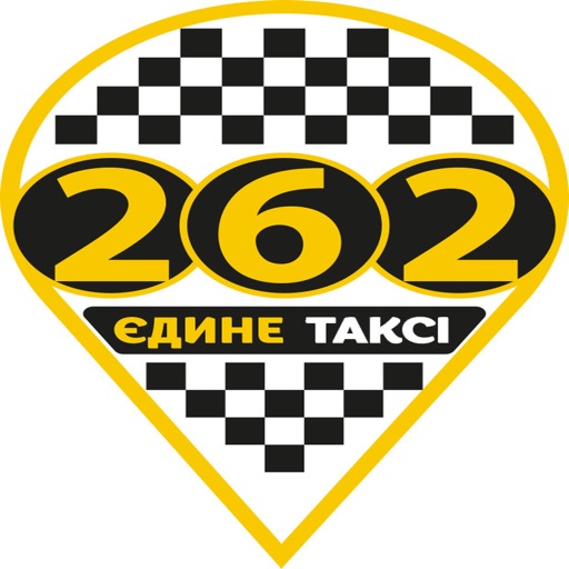 Заказ такси 262 Житомир icon