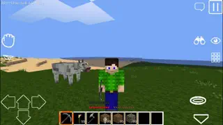 WorldCraft: mini sandbox world - Screenshot 3