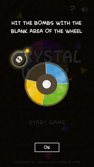 Crystal Wheel(圖8)-速報App