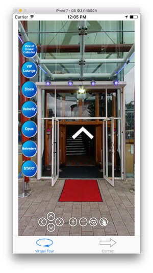 Pryzm Bristol