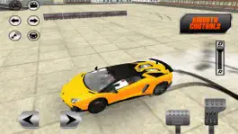 Game screenshot Drift Simulator: Max Racing hack