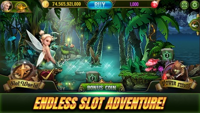 SLOTVENTURES -HOT VEGAS SLOTS 1.5.6 IOS