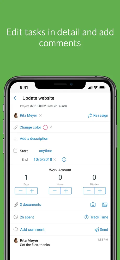 InLoox 10