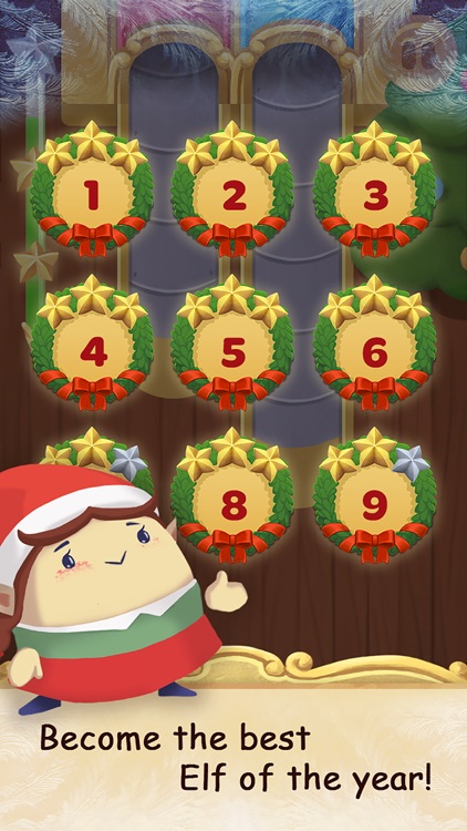 Turbo Elfo: Winter Story