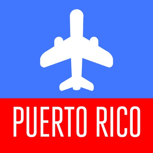 Puerto Rico Travel Guide icon