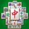 Mahjong powered by Panda Games is mahjong matching game