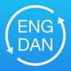 Danish – English Dictionary
