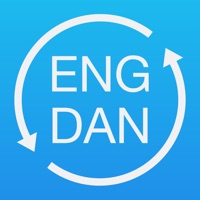 Danish – English Dictionary pour PC