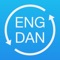 Danish – English Dict...