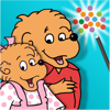 In A Fight, Berenstain Bears - Wanderful, Inc.