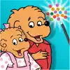 In A Fight, Berenstain Bears contact information