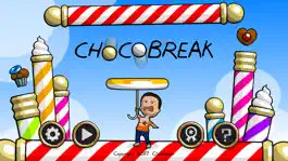 Game screenshot ChocoBreak mod apk