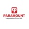 PARAMOUNT has been synonymous with photography since 1950