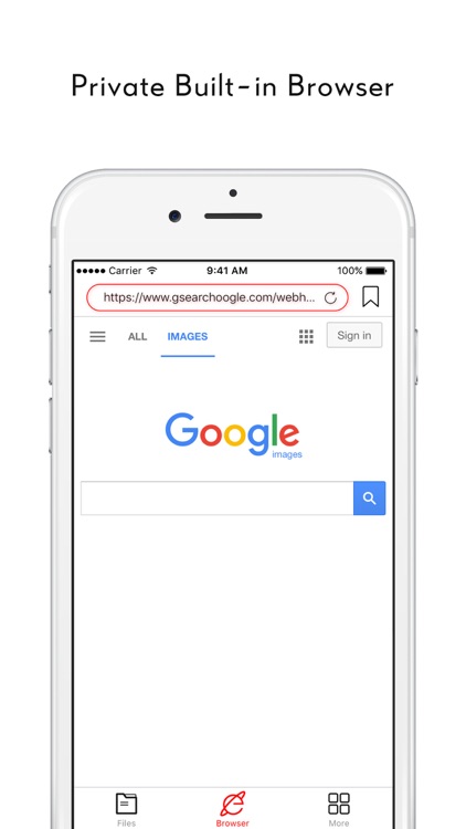 Video Vault - Video Player screenshot-3