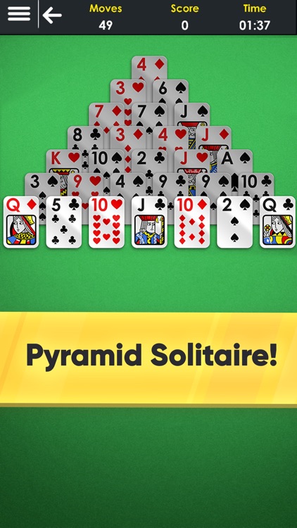 Solitaire Collection - Game