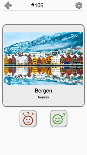 Cities of the World Photo-Quiz(圖4)-速報App