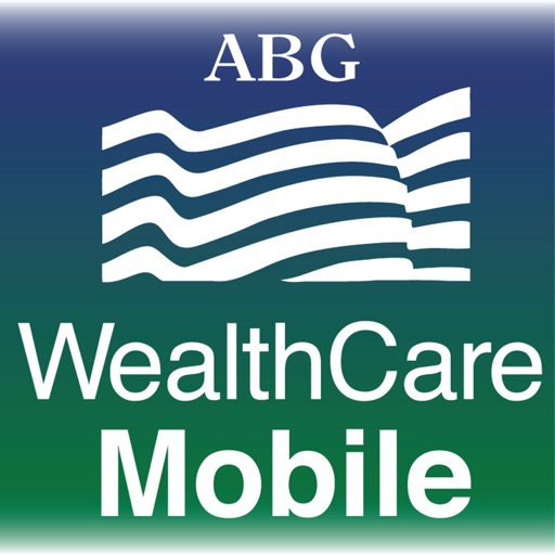 ABG WealthCare Mobile Icon