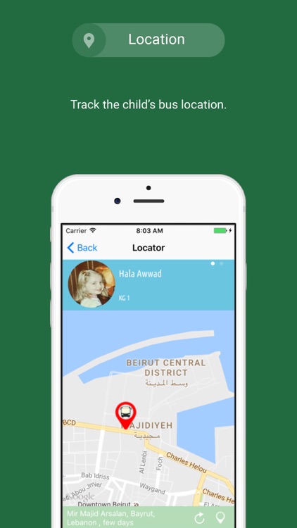 Greenfield College screenshot-4