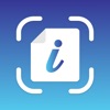 SMART InkScan - iPhoneアプリ