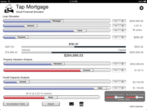 Tap Mortgage screenshot 4